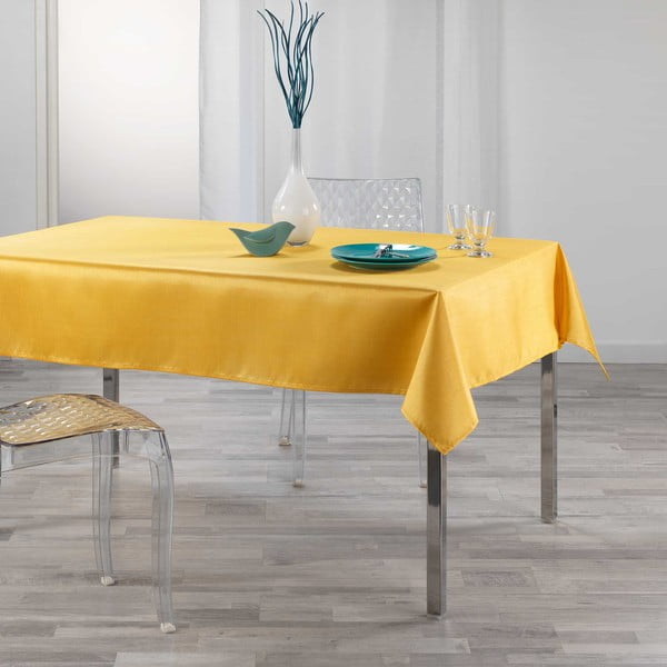 Față de masă 150x240 cm Shana – douceur d'intérieur-image-1