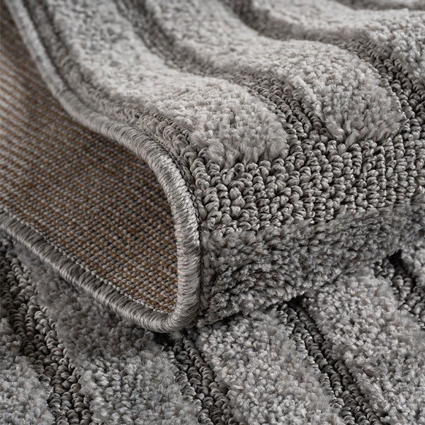 Covor gri 200x290 cm Art 1123 – Ayyildiz Carpets-image-3