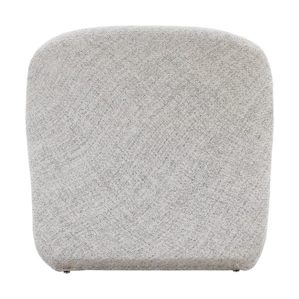 Fotoliu gri deschis Sofia – House Nordic-image-4