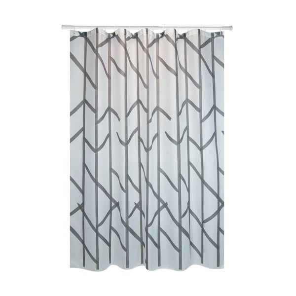 Perdea de duș 180x200 cm Tree – MSV