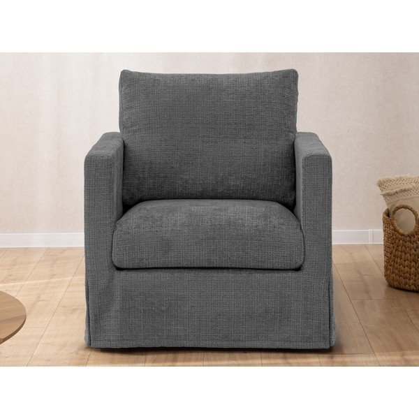 Husă gri închis 84 cm Paphos – Ropez-image-2