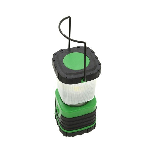 Felinar LED Cattara Camping, verde-image-1