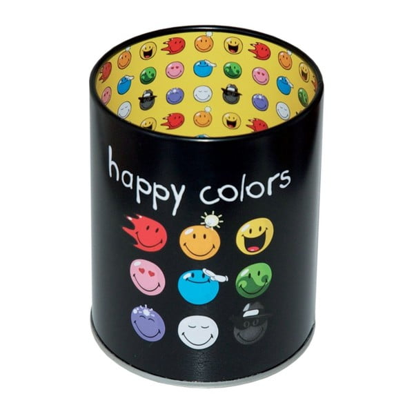 Suport pentru creioane Incidence Happy Colors