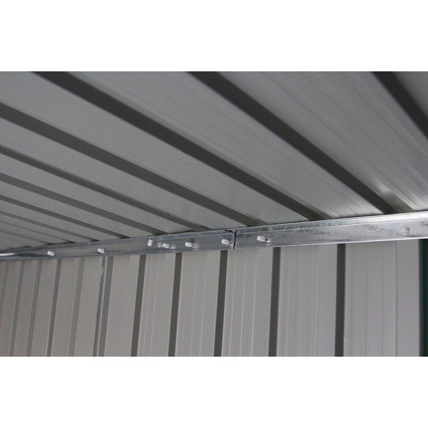 Căsuță de grădină Archer Archer D – Rojaplast-image-4