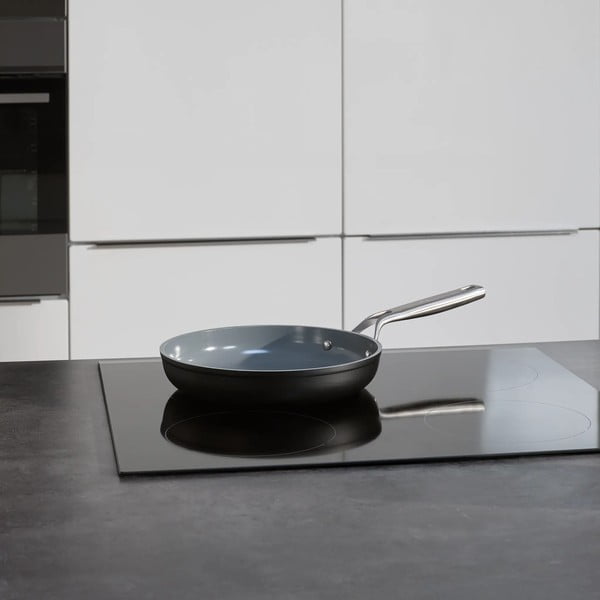 Tigaie cu suprafață ceramică ø 26 cm Meda 3.0 – FABINI-image-1