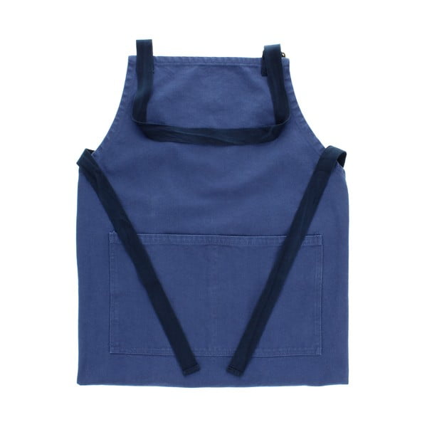 Șorț din bumbac Two-tone – Rex London