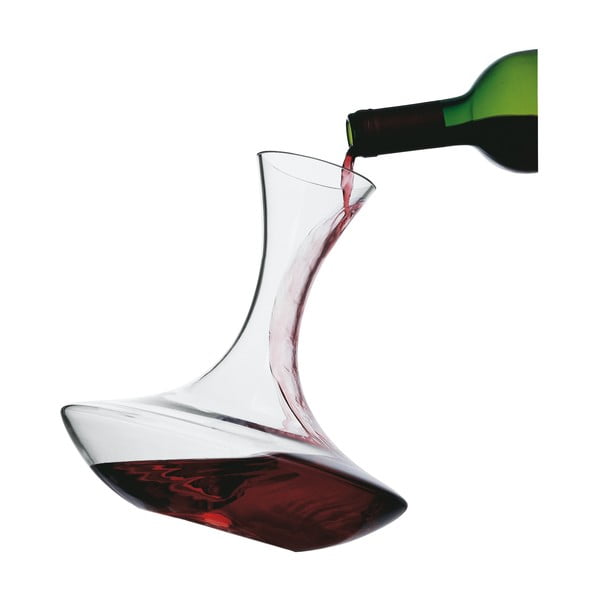 Decantor din sticlă pentru vin WMF-image-1