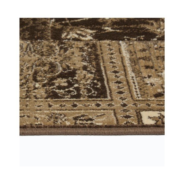 Covor Universal Farashe, 160 x 230 cm, maro-image-2