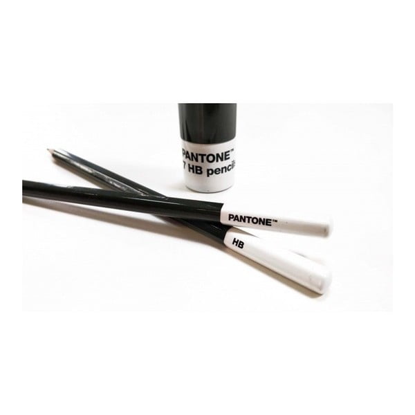 Set de creioane 7 buc.  Gray 446 – Pantone-image-2