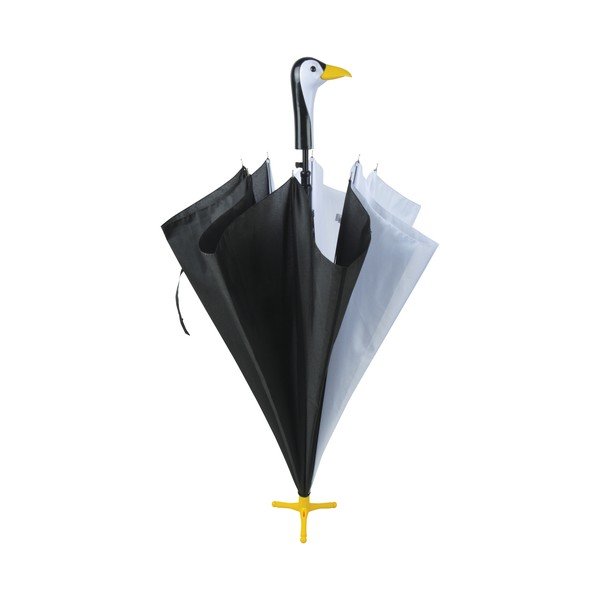 Umbrelă în formă de pinguin Esschert Design-image-2