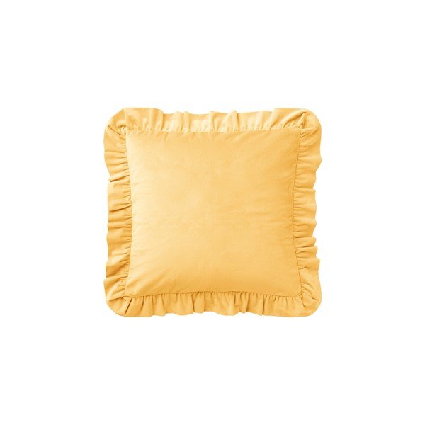 Față de pernă din catifea 50x50 cm Nora – Ellos Home