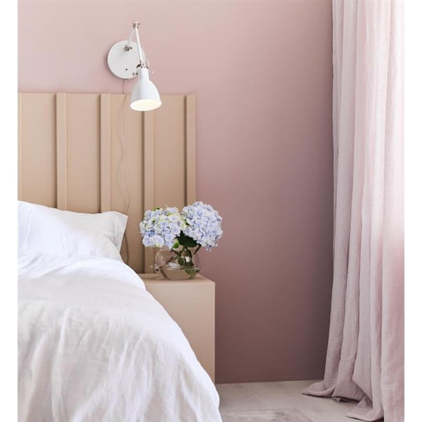 Aplică Markslöjd House, lungime braț 84,5 cm, alb-image-2