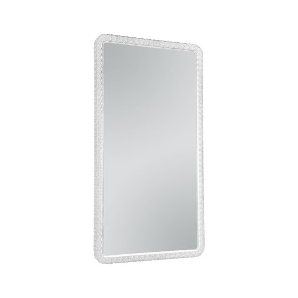 Oglindă de perete cu led 37x70 cm Yuna – Mirrors and More-image-2