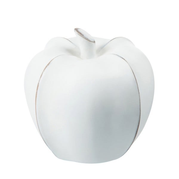 Decorațiune J-Line Apple, 11 cm