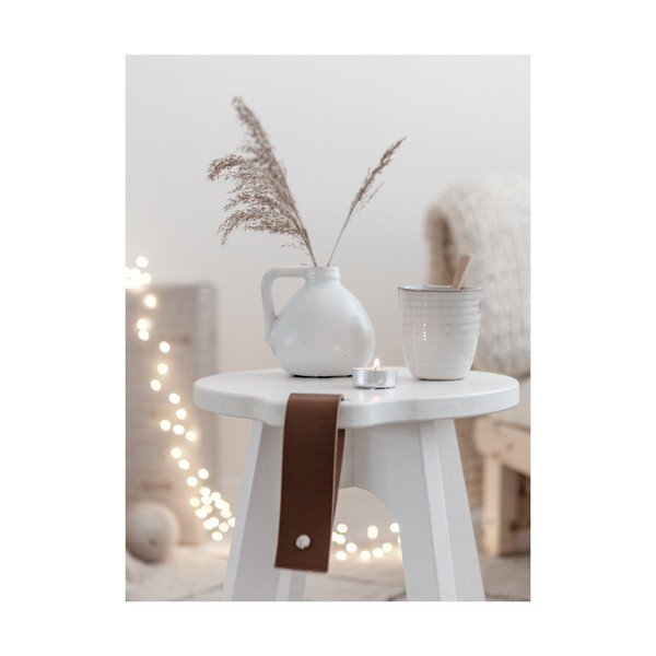 Măsuță auxiliară Karup Design Country White-image-3