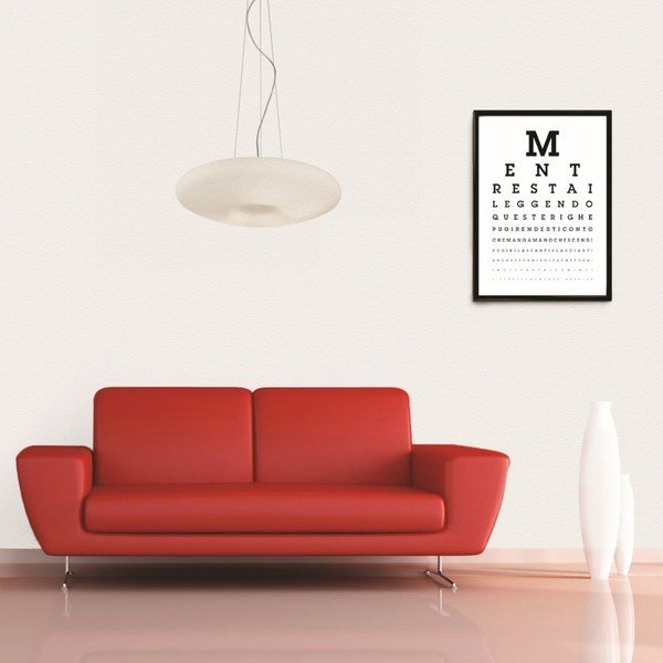 Lustră Evergreen Lights Crido White Steel-image-1