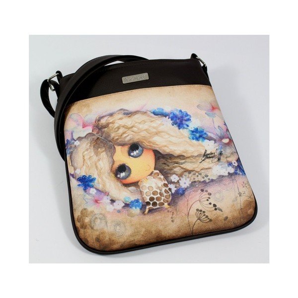 Geantă Dara bags Dušinka Speranță, mică-image-2