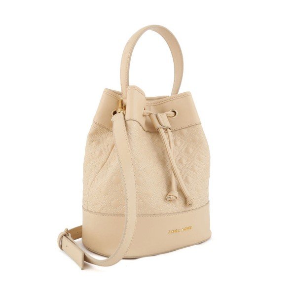 Geantă Laura Ashley Richmond, crem-image-1