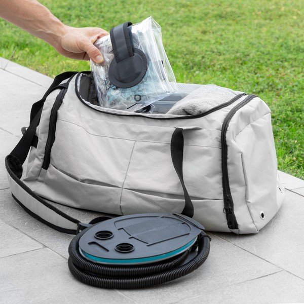 Geantă de greutate InnovaGoods Watrainer, 13 l-image-3