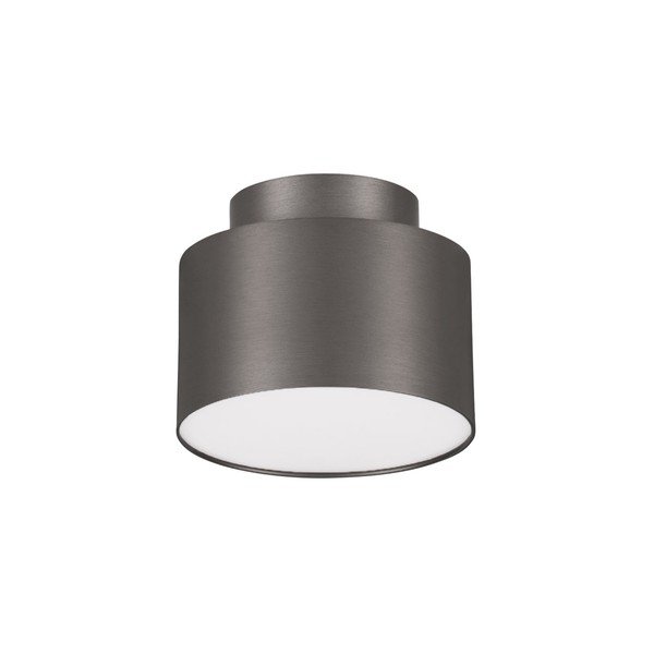 Plafonieră gri LED din aluminiu Ozen – Nova Luce