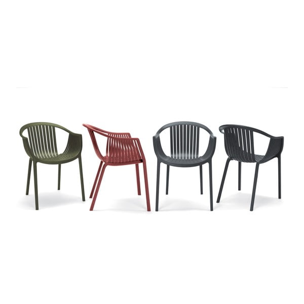  Scaun Pedrali Tatami, bej-image-1