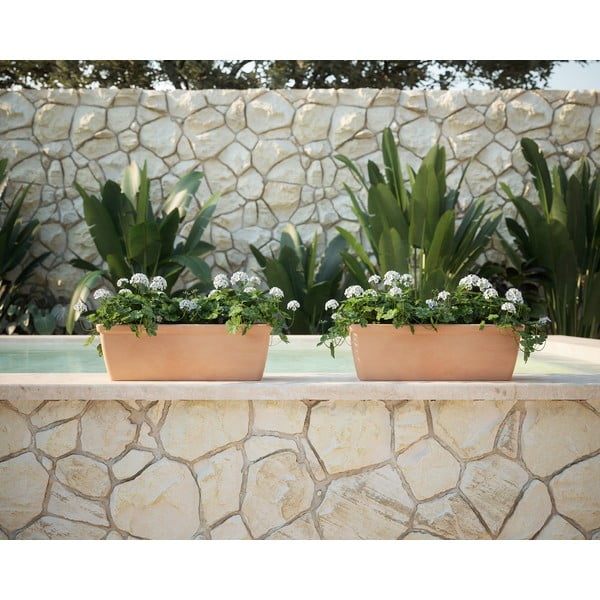 Jardinieră 32 cm Siza – Artevasi-image-1