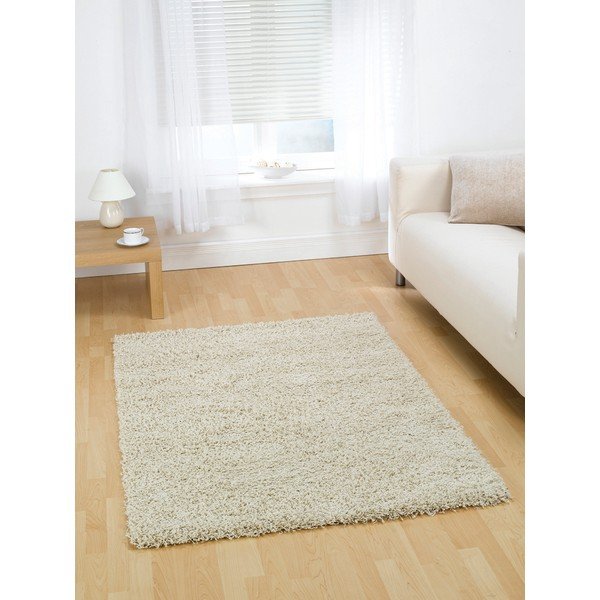 Covor Flair Rugs Cariboo Ivory, 60 x 110 cm, bej-image-1
