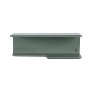 Etajeră Tom Tailor Color Shelf, verde