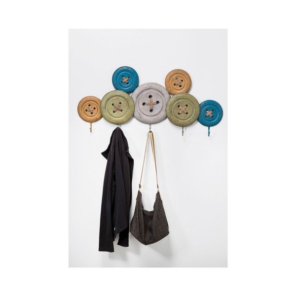 Cuier de perete Kare Design Knobs-image-1