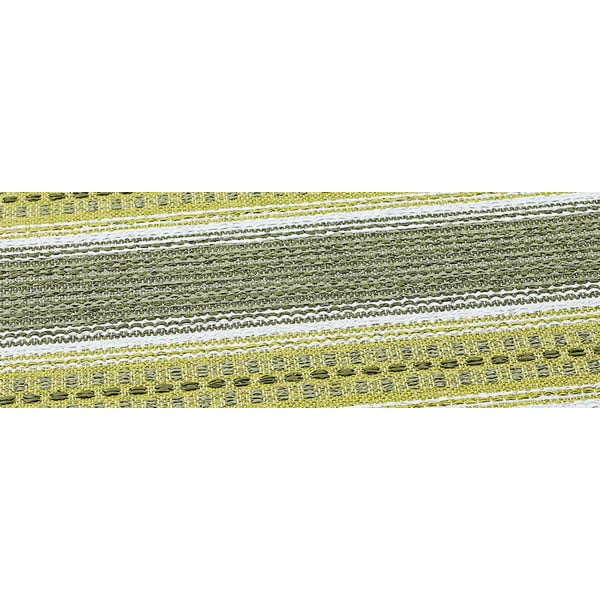 Covor de exterior verde 100x70 cm Runö - Narma-image-4