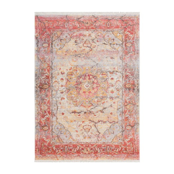 Covor Kayoom Freely, 120 x 170 cm, roz