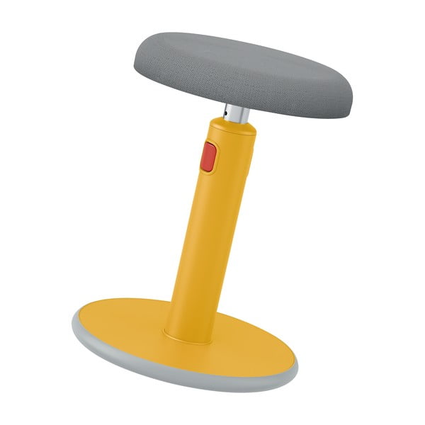 Scaun ergonomic ø 37 cm Ergo – Leitz-image-3