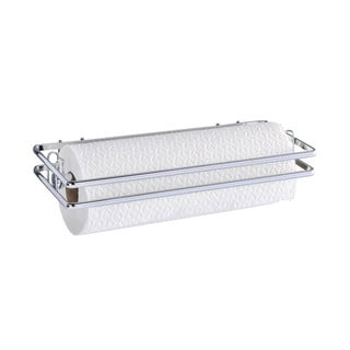 Suport perete pentru rolă de hârtie Wenko Roll Holder Style