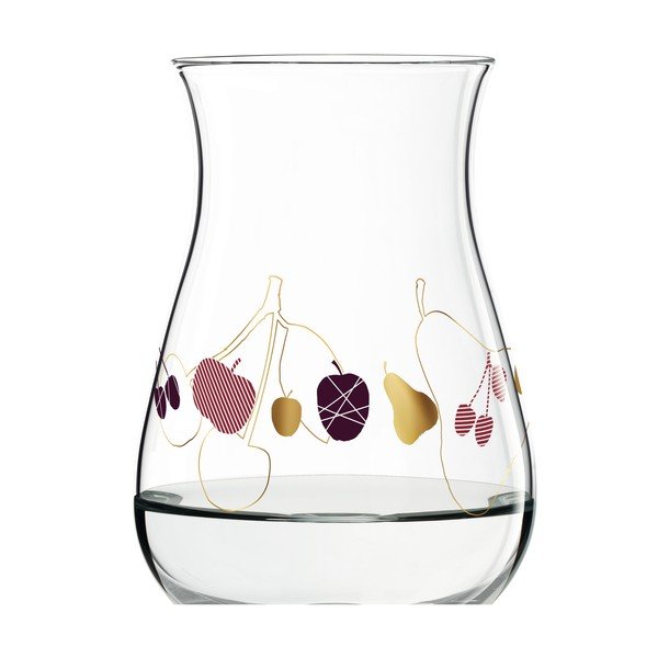 Pahar din sticlă cristalină Ritzenhoff Sonja Eikler, 150 ml-image-2