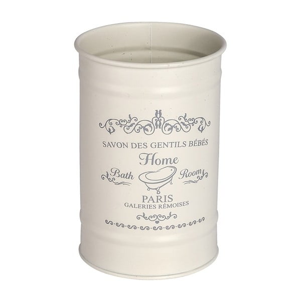 Suport periuțe Wenko Home, bej-image-1