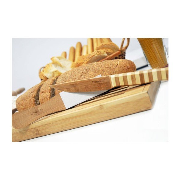 Ascuțitor pentru cuțitele din bambus Bambum-image-1