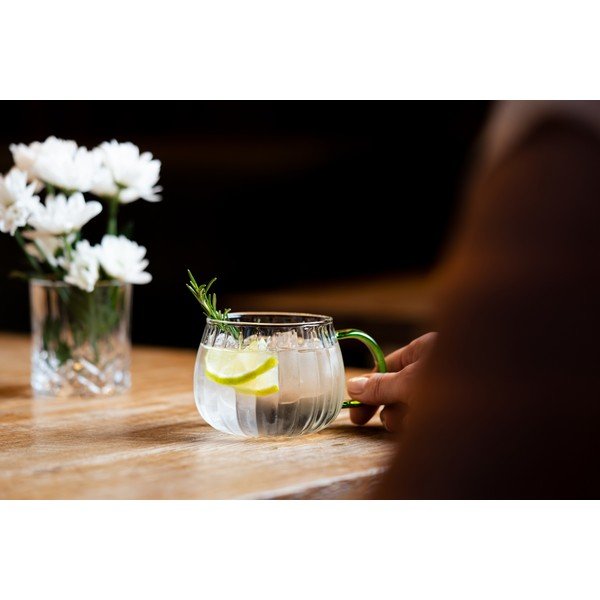 Căni 2 buc. pentru cappuccino 350 ml Tulip – Vialli Design-image-4