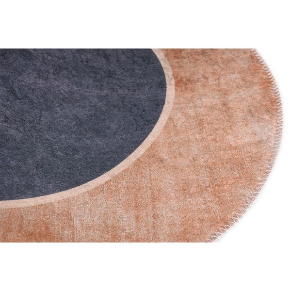 Covor lavabil 60x100 cm Oval – Vitaus-image-2