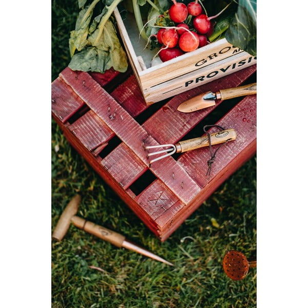 Unelte mici de grădină 2 buc. – Esschert Design-image-1