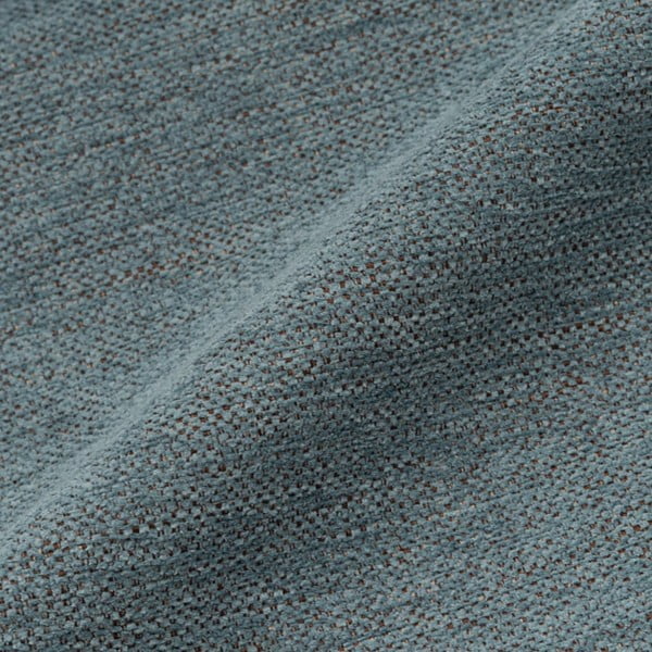 Pernă relaxare cu bile de masaj Linda Vrňáková Bubbles, 65 x 65 cm, gri - albastru-image-2