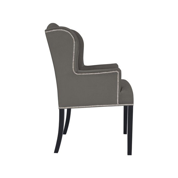 Scaun Cosmopolitan design John, gri-image-4