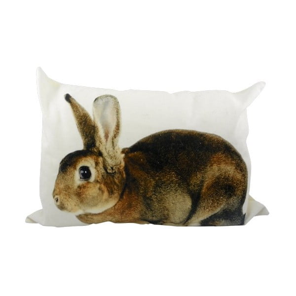 Pernă Mars&More Hare, 50 x 35  cm