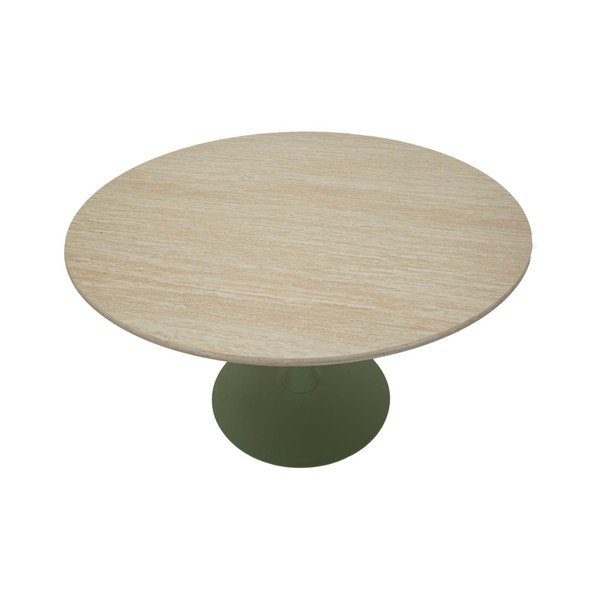 Masă de dining rotundă ø 120 cm Stockholm – Mauro Ferretti-image-2