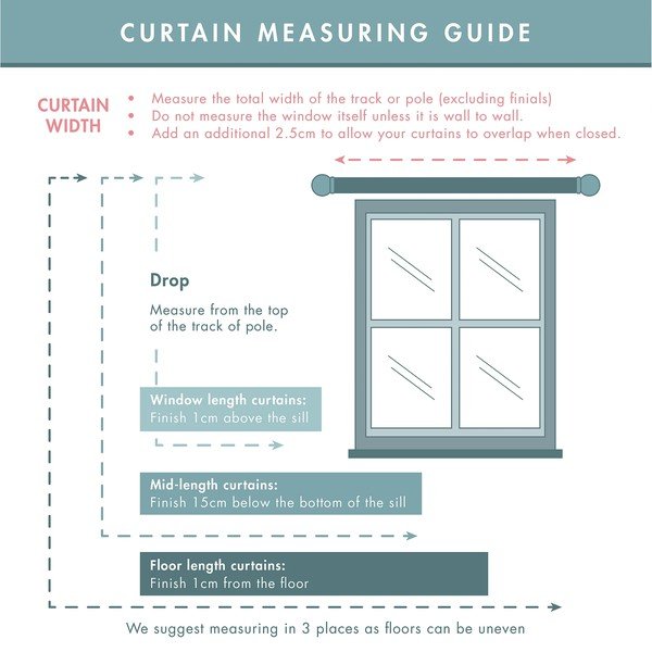 Draperii gri 2 buc. din damasc 168x183 cm Damask Jacquard – Catherine Lansfield-image-4