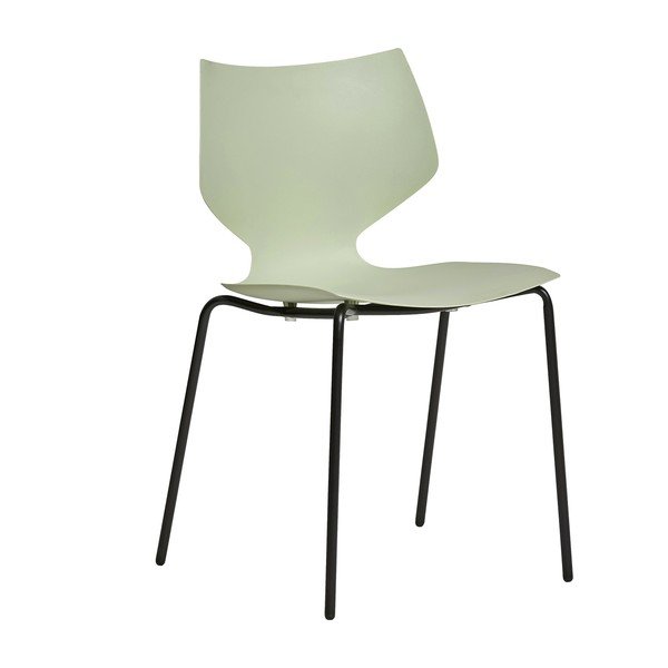 Set 4 scaune Marckeric Irta, verde-image-3