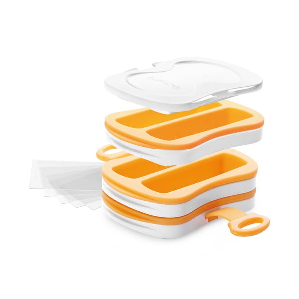 Set pentru prepararea batoanelor muesli Della Casa - Tescoma-image-1