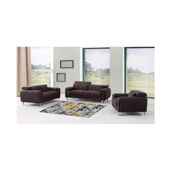 Covor Tcha, 80 x 150 cm-image-1