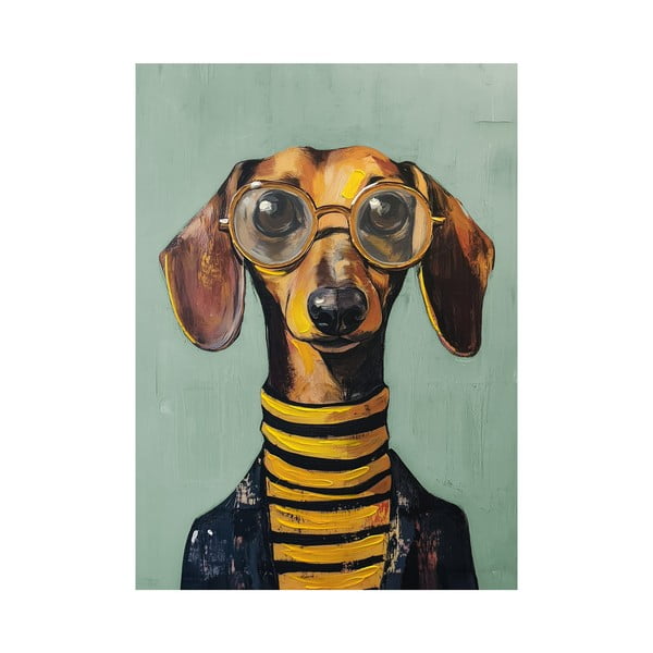 Tablou 70x100 cm Lambert – Styler