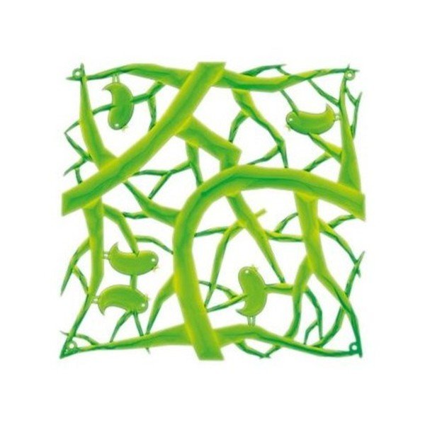 Panou decorativ din plastic Koziol, verde-image-1