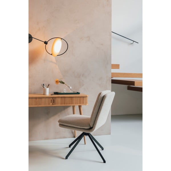 Scaun de dining crem Tyler – Zuiver-image-1